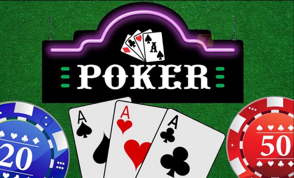 Poker là gì?