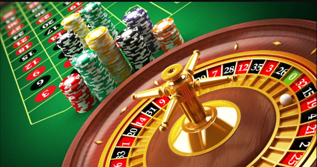 Đôi nét về Live Casino FCB88