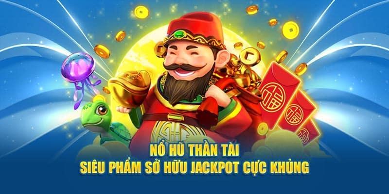 Tổng quan về game quay hũ thần tài hấp dẫn